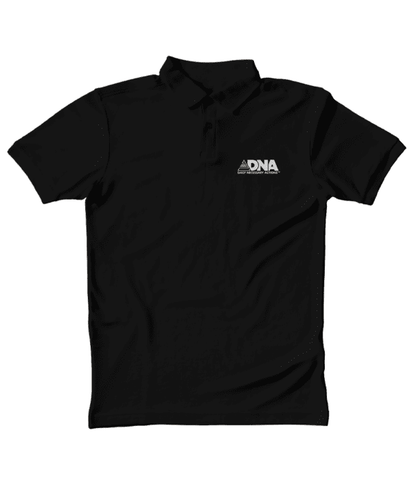 Polo DNA - Imagem 2