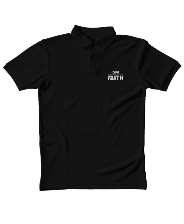 Polo Faith - Imagem 2