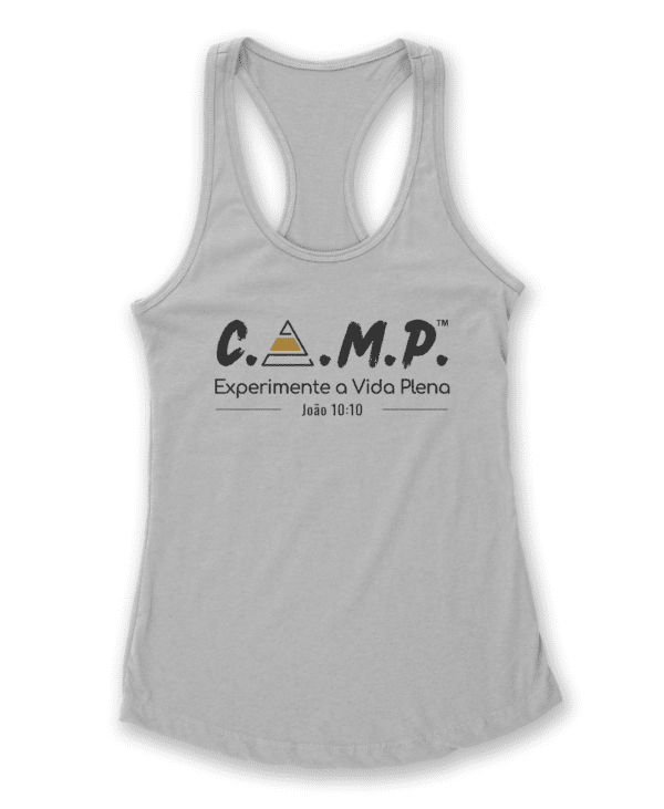 Regata Feminina Dry Sport UV CAMP