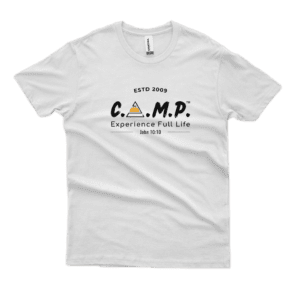 T-Shirt | Estd 2009 CAMP