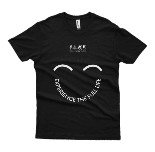 T-Shirt | Experience the Full Life - Imagem 4