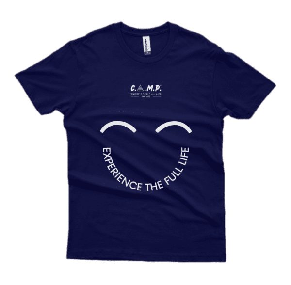 T-Shirt | Experience the Full Life - Imagem 3
