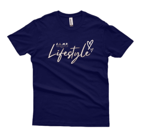 T-Shirt | CAMP Lifestyle - Imagem 3