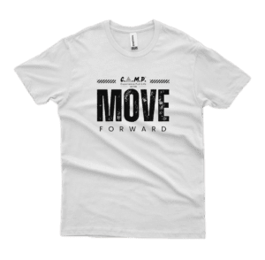 T-Shirt | Move Forward