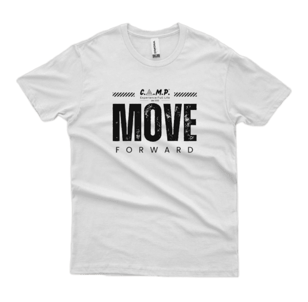 T-Shirt | Move Forward