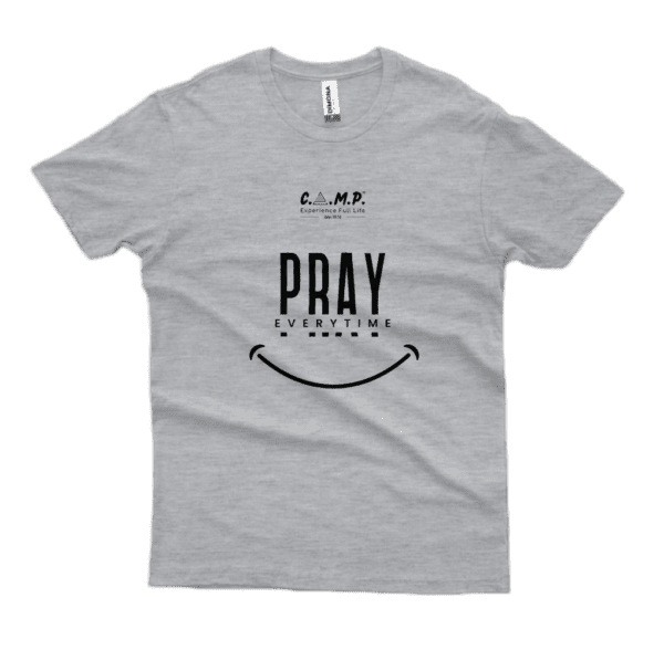 T-Shirt | Pray Everytime - Imagem 2