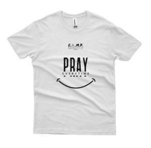 T-Shirt | Pray Everytime