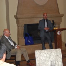 Eric & Ken Blanchard