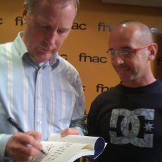 Eric Faro & Max Lucado