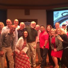 Eric Faro & Marshall Goldsmith