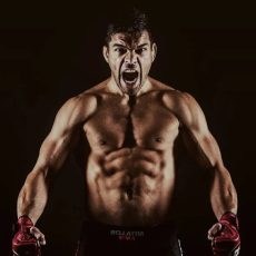 Lyoto Machida